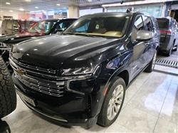 شيفروليه تاهو